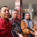 Pedagang Kuliner Blakang Mall Keluhkan Air Bersih dan Saluran Pembuangan
