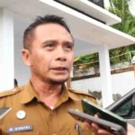 Hutang Pemerintah ke PDAM Capai 1 Miliar Lebih