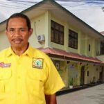 Amin Subuh: Selain Alien Mus, AHM Juga layak Pimpinan DPD I Golkar