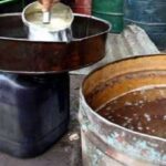 Disperindagkop Bakal Cabut Izin Pangkalan Minyak Tanah Nakal