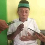 Jumlah Penduduk Terbesar, Kuota Haji 2025 Halsel Menurun