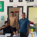 Iptu Adnan Nizar: Tidak Ada Pungli Dalam Penerbitan SKBN di Polres Halsel