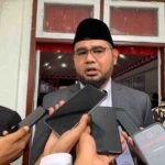 Bentuk Timsus, Bupati Halsel Dukung Pemekaran Obi Dan Bacan