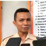 Perdana 27 Sekolah di Halsel Dapat Makanan Bergizi Gratis