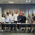 Jelang Musda VI, HIPMI Malut Berkonsultasi Dengan BPP HIPMI