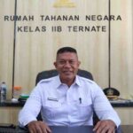 Kondisi Melemah, Karutan: Hari ini AGK Dirujuk ke RSUD Chasan Boesoirie