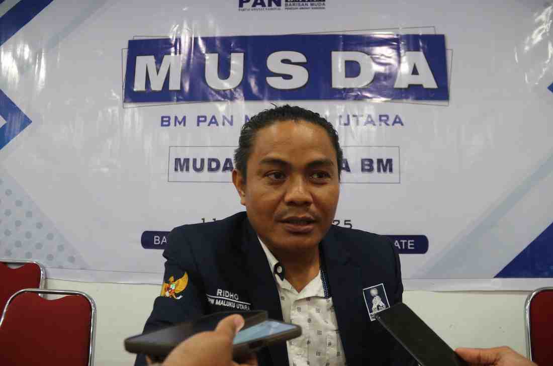 10 Ketua DPD BM-PAN Terpilih, Ridwan: Tak Ada Kelompok Kecil