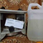 Warga Tanah Tinggi, Dua Ton Minyak Tanah Goib Setiap Bulannya