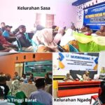 Musrembang Tingkat Kelurahan Mulai Jalan, Sekda Ternate: Bagian dari Siklus Perencanaan Pembangunan Daerah