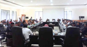 DPRD Bakal ke Kemen ESDM, Cabut Izin PT. IMS Jika Dokumen Tak Lengkap
