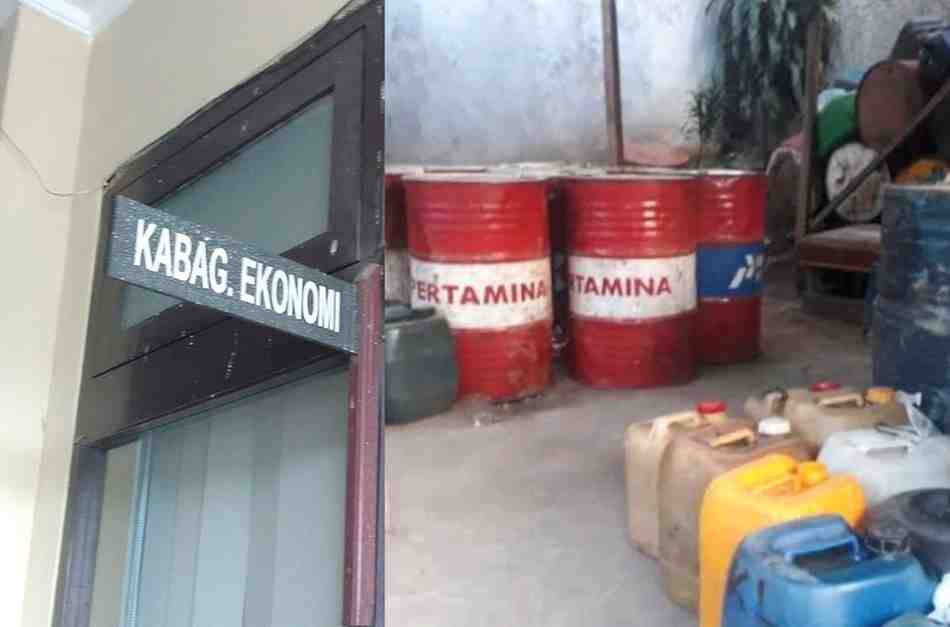 Pertamina Tentukan Kuota Minyak Tanah: Daftar Lama Tak Berlaku, Ada Apa?