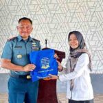 Universitas Terbuka Ternate, Sosialisasi Promosi Program ke Lanal Ternate