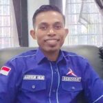 Dugaan Pemalsuan Dokumen, Ketua Demokrat Malut Terancam Di Pecat