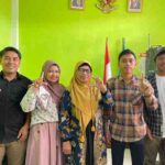 Kepsek SMAN 1 Halsel Beri Dukung Lomba Puisi Kenang Sejarah Halsel