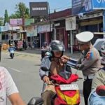 Operasi Mandiri Keselamatan Kie Raha 2025, Ditindak 50 Pelanggar