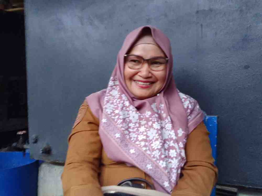 Pangkalan Minyak Tanah Nakal: Kasubag BBM, Izinnya Bakal Dicabut