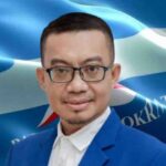 Hut Hi Ibrahim Resmi Diberhentikan Dari Ketua DPC Demokrat Halsel