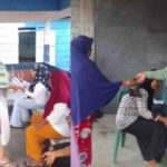 Nurjaya Habiskan 450 Kg Bawang Merah dan Minyak Goreng Gratis