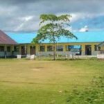 Empat Bulan Tak Berkantor, DPRD Halsel: Segera Evaluasi Kepsek SDN 214 Tabamoi