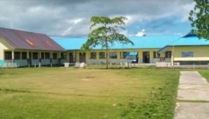 Empat Bulan Tak Berkantor, DPRD Halsel: Segera Evaluasi Kepsek SDN 214 Tabamoi