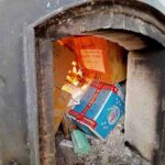 Incinerator Milik Dinkes, Diduga Belum Kantongi Izin Pemusnahan Limbah Medis