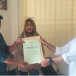 Resmi Terima Akta Notaris, Kompak Malut Siap Action “Awas Ada Oknum Duplikat”