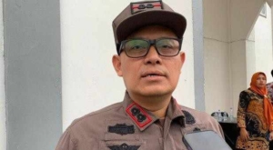 Kejari Halsel Pulihkan Keuangan Daerah 32,5 Miliar