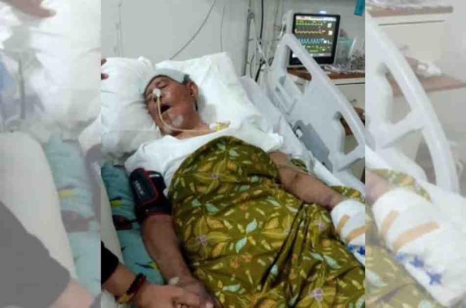 AGK Kritis, Dokter Sarankan Operasi Sedot Cairan Nanah di Kepala