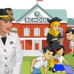 Catatan Kritis: PWPM Malut Pertanyakan Kualitas Pendidikan Gratis, Sherly Tjoanda