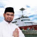 Bassam Kasuba Rencanakan Mudik Gratis Untuk Warga Halsel Jelang Idul Fitri