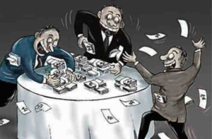 Duit Konsumsi Sekda Tidore Rp 1,3 Miliar, Ismail: Untuk 3 Item