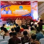 Pemkab Halsel Gelar Musrembang RKPD Tahun 2026