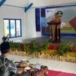 Wakili Wali Kota: Kepala Bappelitbangda Buka Musrembang Kecamatan Moti