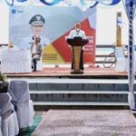 Buka Musrembang Ternate Tengah, Wali Kota: Harus Berbasis Kebutuhan Wilayah