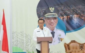 Taufik Djauhar: Pekan Ketiga Ramadhan, Musrembang Kota Digelar