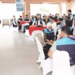 Resmi Buka Musrembang Komunitas, Sekda Ternate: Ada 44 Komunitas Ikut Serta