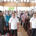 Melihat Pertumbuhan Ekonomi, Revitalisasi Akan Dilakukan Di Wilayah Ternate Utara