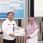 FGD, Pemkot Ternate Optimalkan Data KOPI STATER untuk PDRB