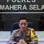 Maraknya Kekerasan Seksual, Kapolres Halsel: Pentingnya Peran Orang Tua
