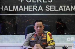 Maraknya Kekerasan Seksual, Kapolres Halsel: Pentingnya Peran Orang Tua
