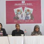Samsara, Launching Buku: Keadilan Reproduksi Realitas Kasus dan Narasi Perjuangan