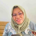 Komisi III Bakal Perjuangkan Perda dan Lokasi Kantor Dispersip