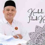 Kembali ke Fitrah Kuasa: Umat Islam Pasca Ramadhan 1446 H