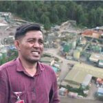 DPD KNPI Malut Minta, PT. NHM Jangan Ancaman Karyawan Tuntut Gaji dan Tunjangan
