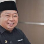 Pimpin PGRI Kota Ternate, Rizal Marsaoly Terpilih Secara Aklamasi