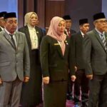Mutasi Tiga Pejabat, Musrifah Alhadar Emban Jabatan Baru