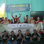 Warkop Halsel Ajak Siswa SMAN 1 Belajar Jurnalistik di Era Digital