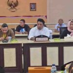 Tim CDOB Kao Raya Desak DPRD Halut Bentuk Pansus