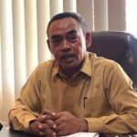 Pemda Halsel Siapkan Rp 8 Miliar Untuk Pelebaran Jalan Labuha–Tembal