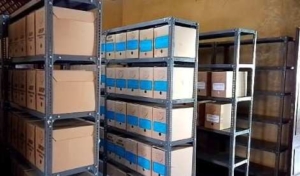 Ternate Dapat Rekomendasi JFA, Dispersip Terima 5 Arsiparis Baru